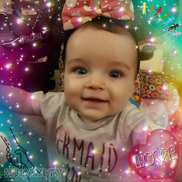 Meet your Posher, Julie - Picture 1 of 1